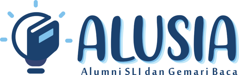 LOGO ALUSIA BERWARNA